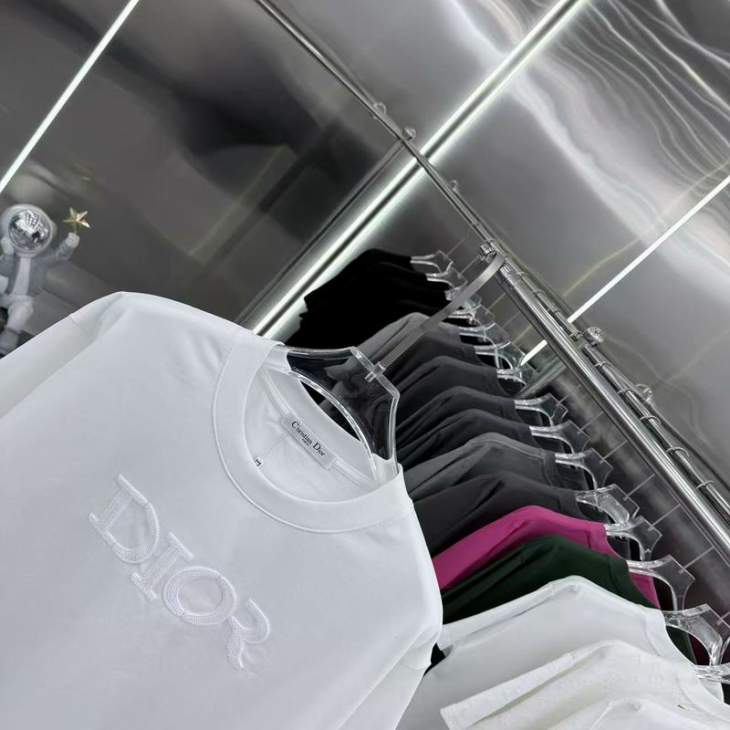 Dior T Shirts Short _SKUDiorS-2XLhgntx6616062